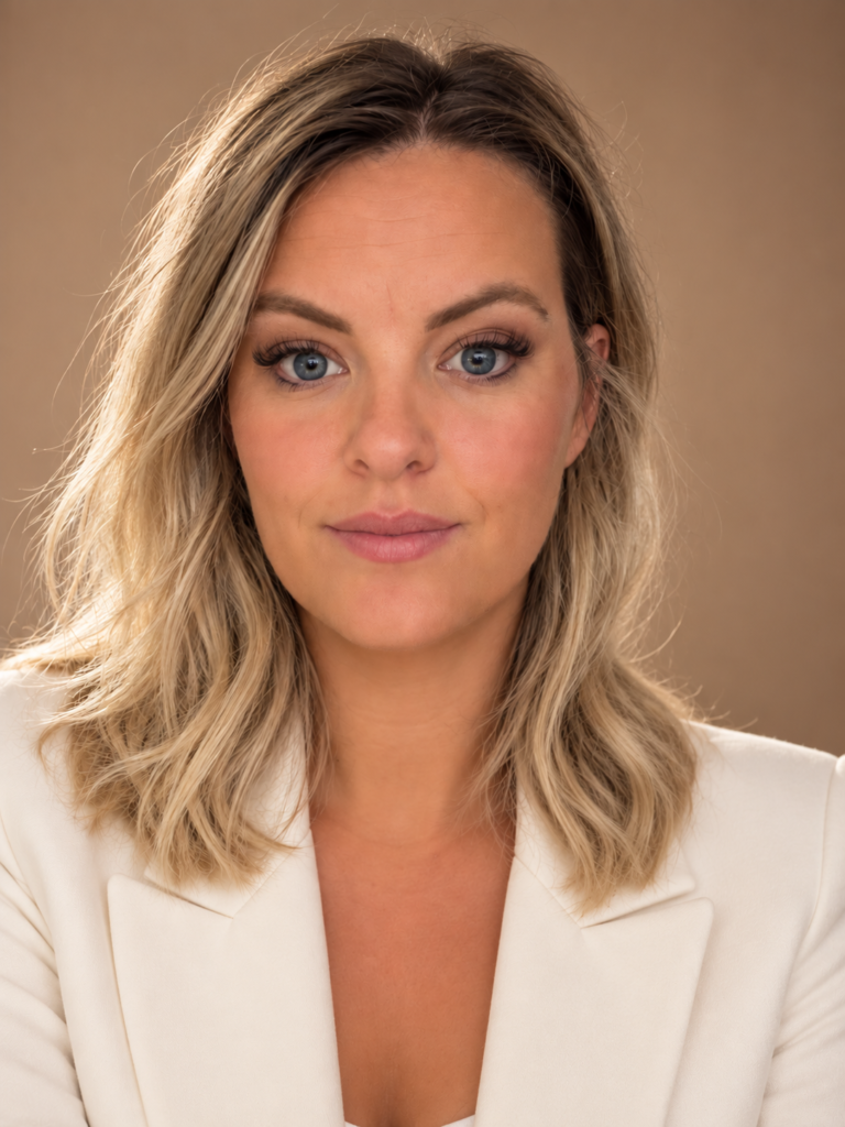Tjaša Tomšič – NIKELA